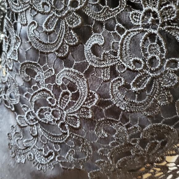 Chic jacket - Picture 3 of 4